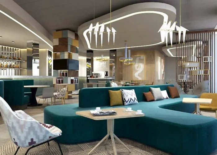 Hampton By Hilton Szczecin East