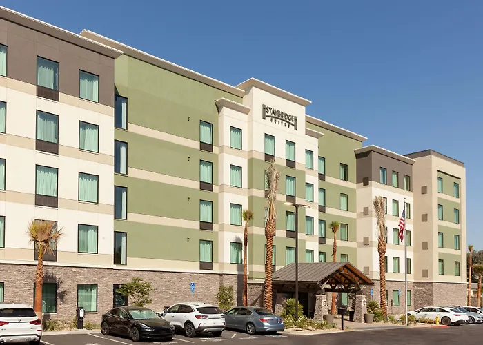 Staybridge Suites San Bernardino - Loma Linda By Ihg