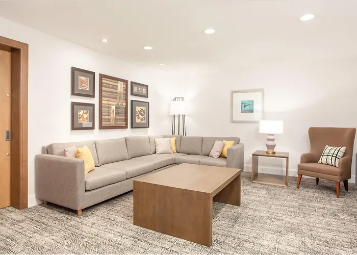 Staybridge Suites San Bernardino - Loma Linda By Ihg