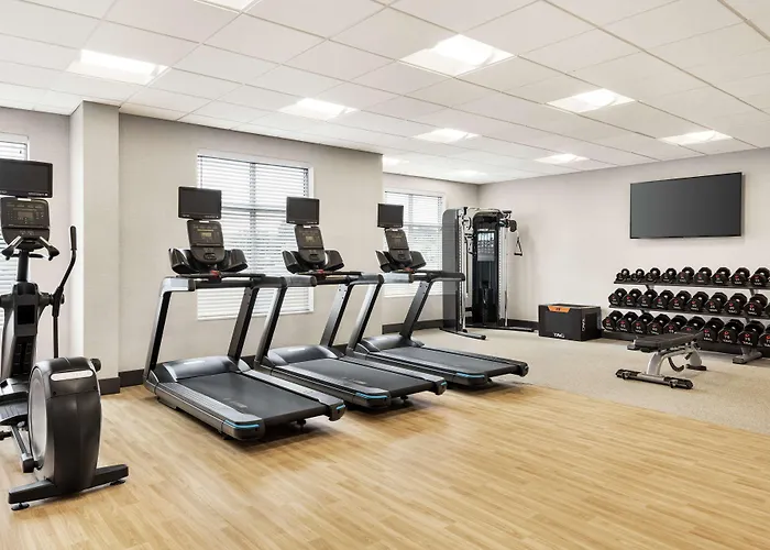 Homewood Suites By Hilton Carlisle