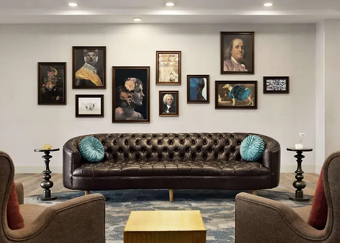 Homewood Suites By Hilton Carlisle