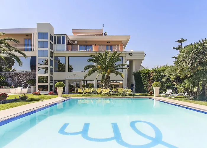 Hotel Villa Maria