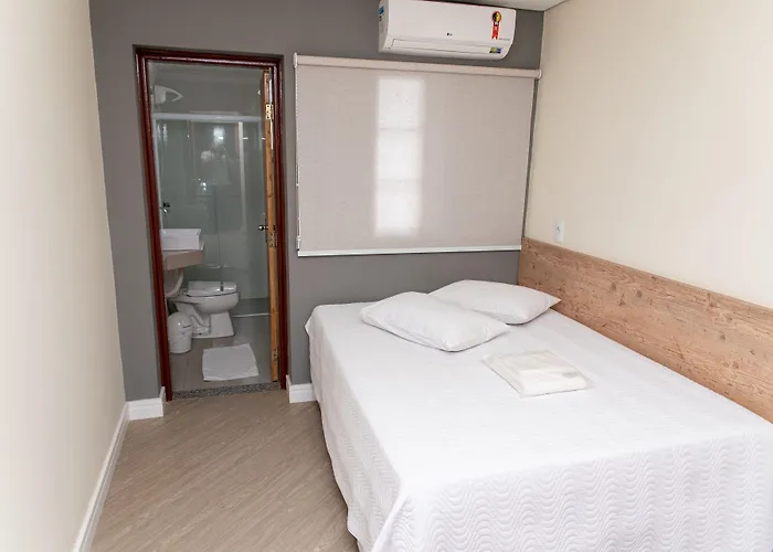 Hotel Descalvado