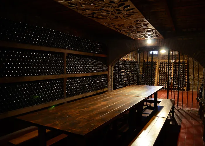 Hotel Finca Hermitage