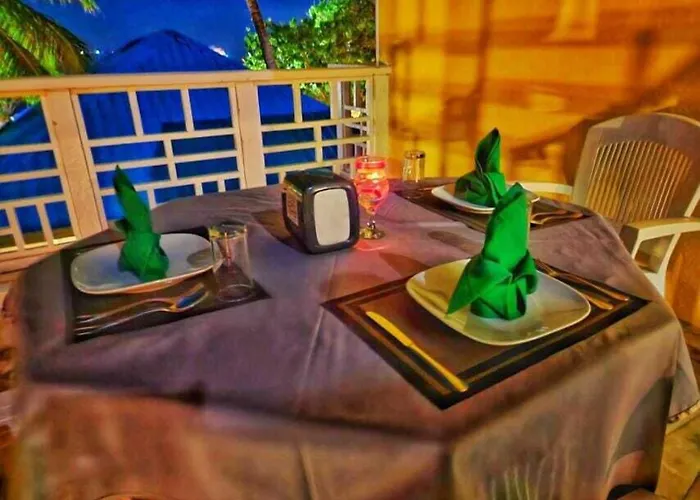Paradise Retreat, Maafushi