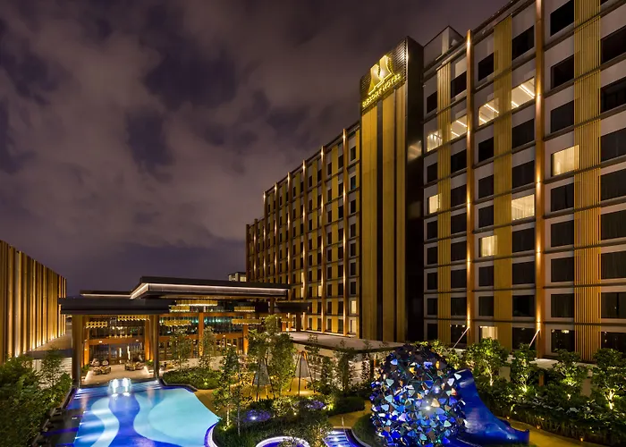 M Resort & Hotel Kuala Lumpur