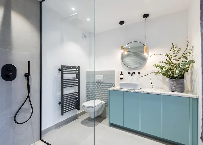 L'Abeille - Boutique Apartments