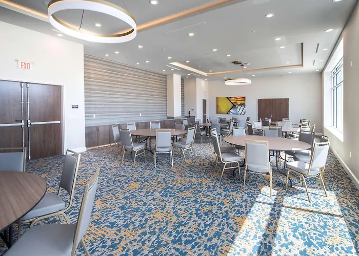 Hilton Garden Inn Fremont Milpitas