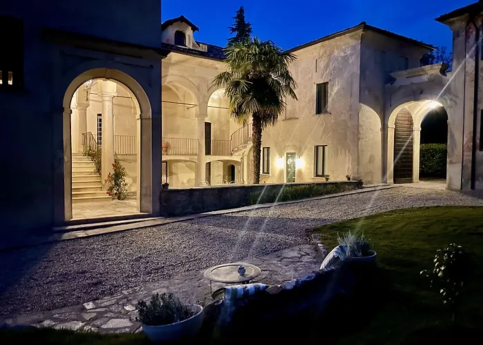 Il Casale Denari - Tenuta Duca Denari