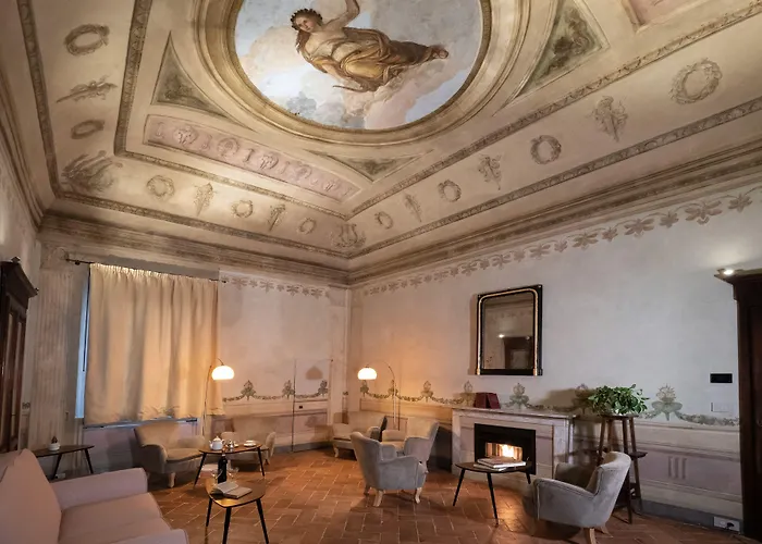 Delcorto Suites