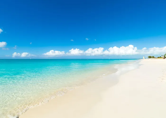 The Tides, Grace Bay