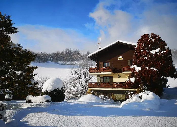 Casa Margherita Chambres D'Hotes & Spa