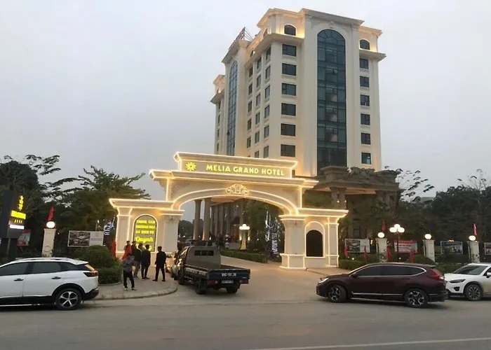 Quynh Trang Hung Yen Hotel