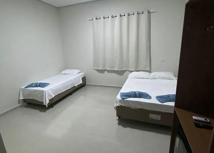 Amparo Hotel