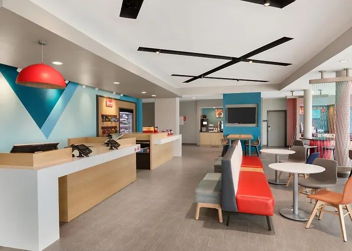 Avid Hotel Cedar Rapids South - Arpt Area By Ihg