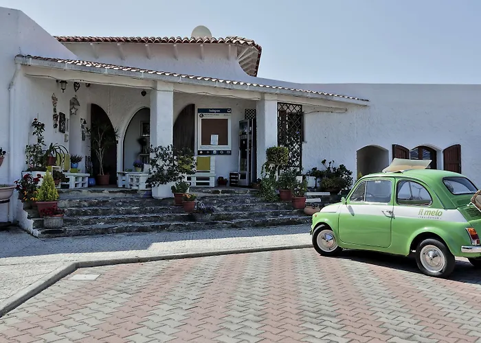 Il Melo Residence