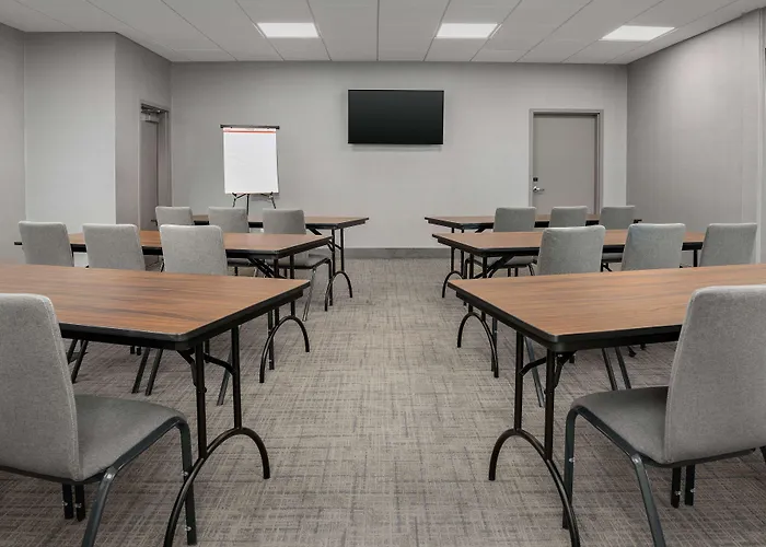 Homewood Suites By Hilton Greenville, Nc
