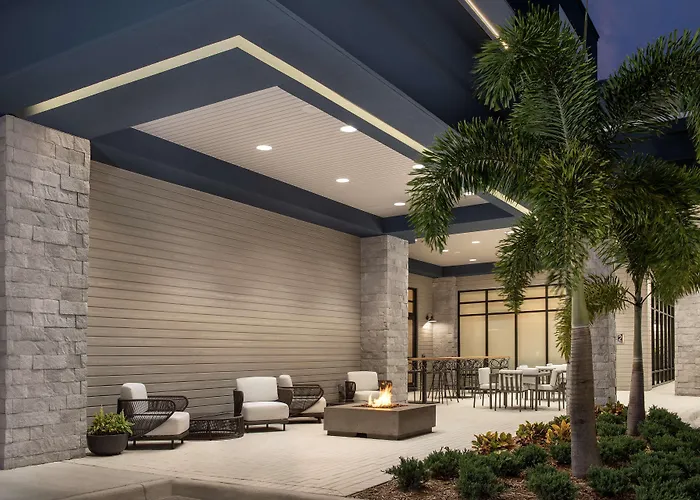 Home2 Suites By Hilton Orlando Southeast Nona