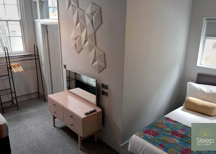 Sleep Hotel