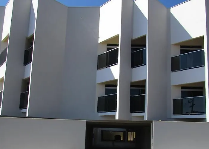 Campos Altos Palace Hotel