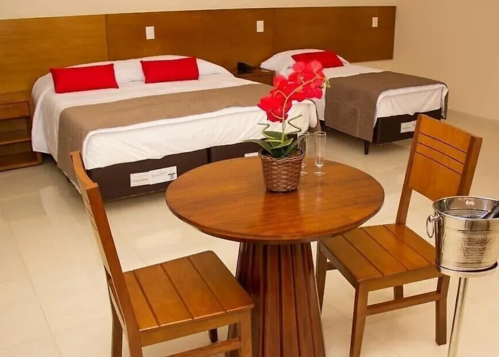 Campos Altos Palace Hotel