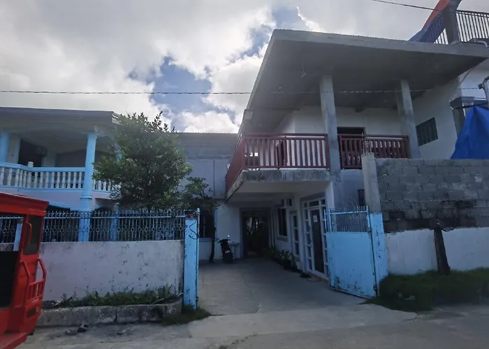 Lao Singuan Homestay Powered By Cocotel