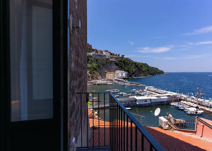 Relais Del Mare