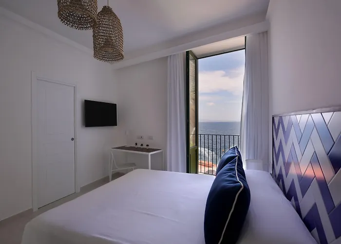 Relais Del Mare