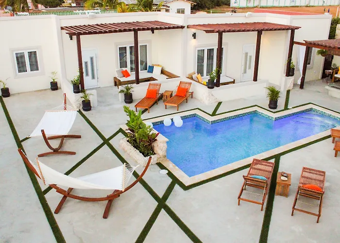 Eva Resort