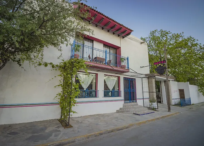 Casa Maru Hotel