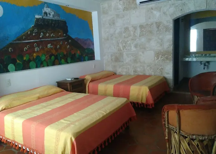 Casa Maru Hotel