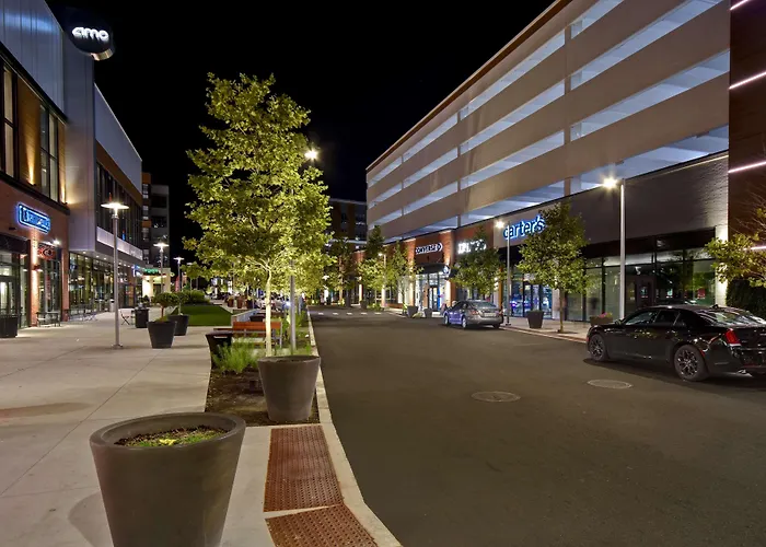 Home2 Suites By Hilton Boston South Bay