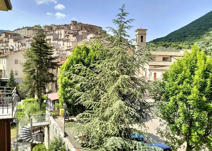 Hotel Stella Alpina