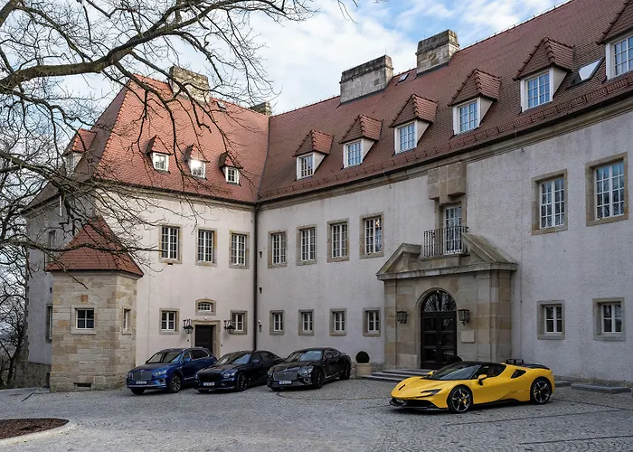 Zinar Castle