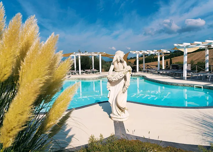 Casa Grimaldi Hotel&Restaurant tre stelle S