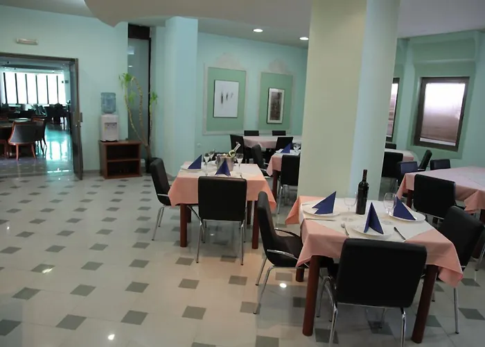 Hotel Cingo