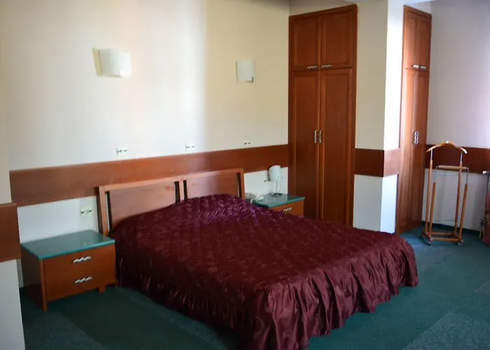 Hotel Cingo