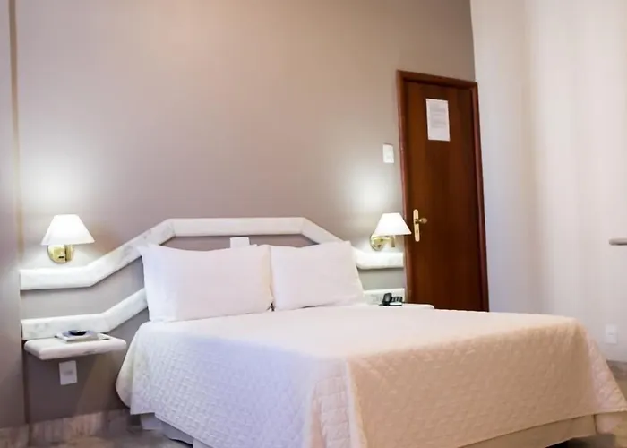 Fenicia Palace Hotel