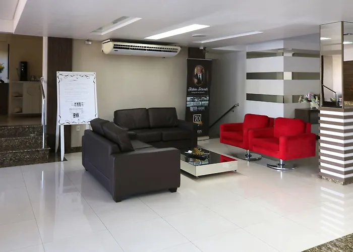 Tri Hotel Xanxerê
