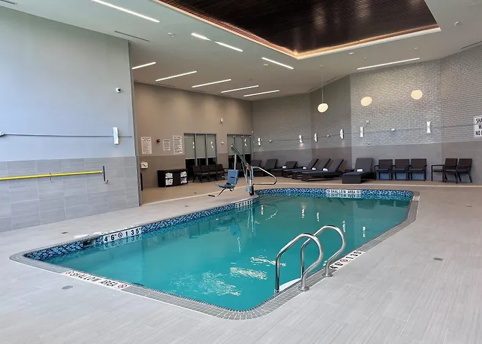 Home2 Suites By Hilton Kingston