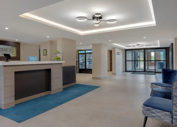 Home2 Suites By Hilton Kingston