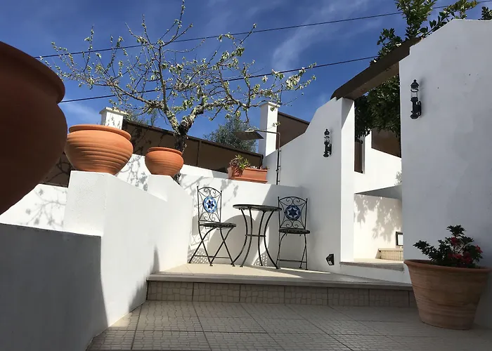Casa Da Oliveira
