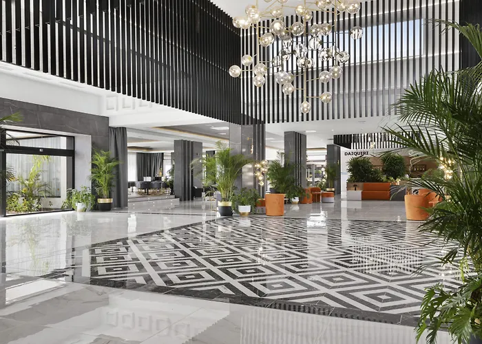 Hotel Riu Palace Santa Maria