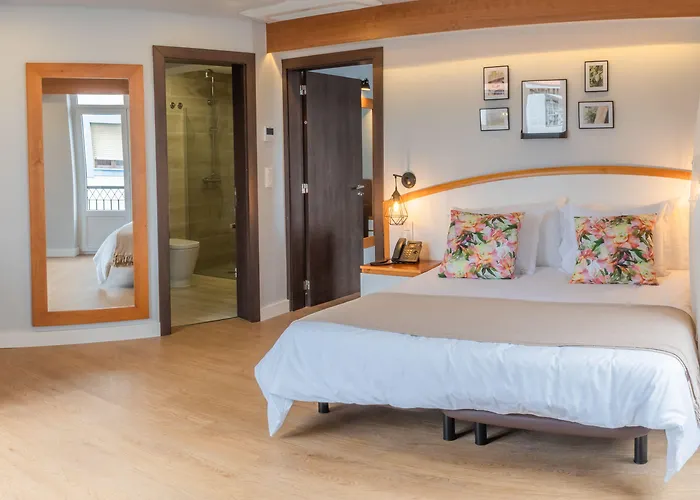 Hotel Monte Brasil