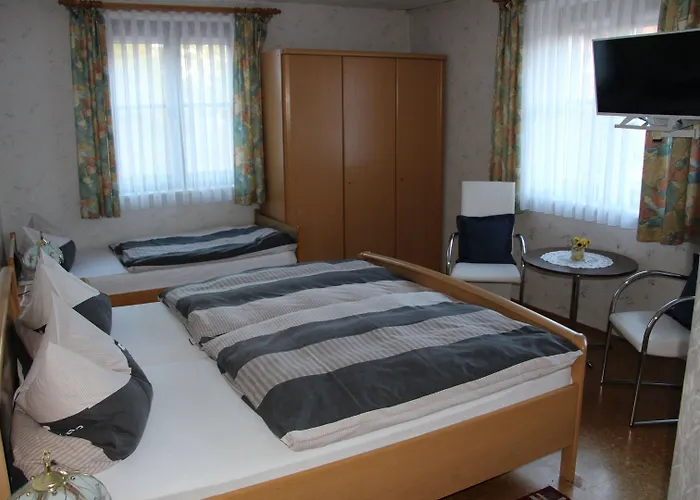 Landgasthof Zur Tenne