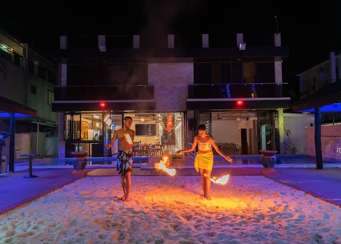 Hotel Bulabard Nadi