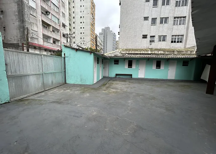 Pousada Da Praia