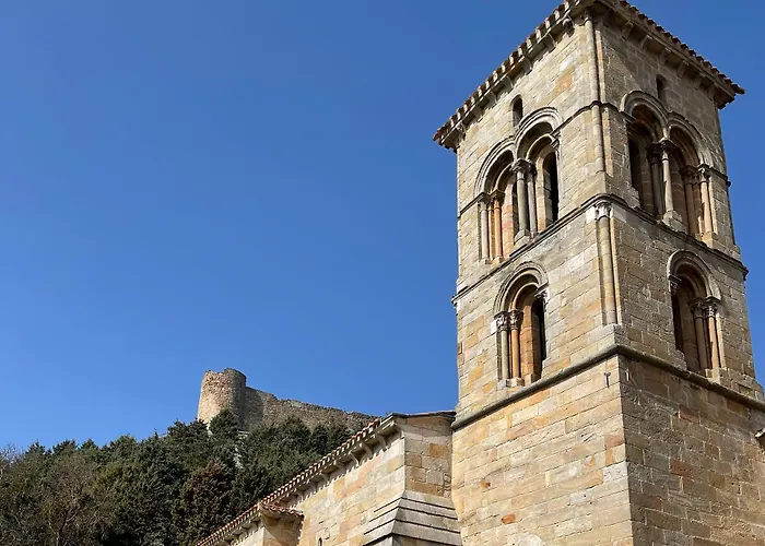 Hotel Marqués de Aguilar