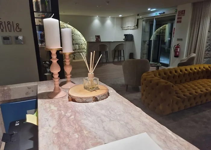Douro Castelo Signature Hotel & Spa