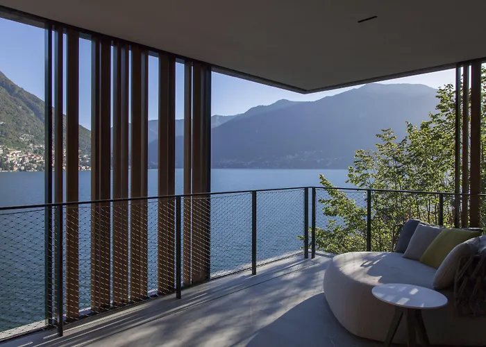 Il Sereno Lago di Como